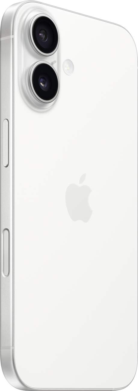 iPhone 16 128GB White itya sk-2